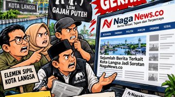 Keterangan foto : Ilustrasi banner NagaNews.co menegaskan komitmennya untuk menyampaikan informasi berdasarkan fakta dan menjalankan fungsi kontrol sosial di tengah masyarakat.