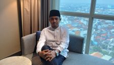 Penulis: Muhammad Rusdi bin Muhammaddiah, Lc. MA
(Dosen Fakultas Syariah IAIN Langsa)