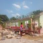Keterangan foto: SDN 01 Way Limau, Kecamatan Negeri Agung, Kabupaten Way Kanan.