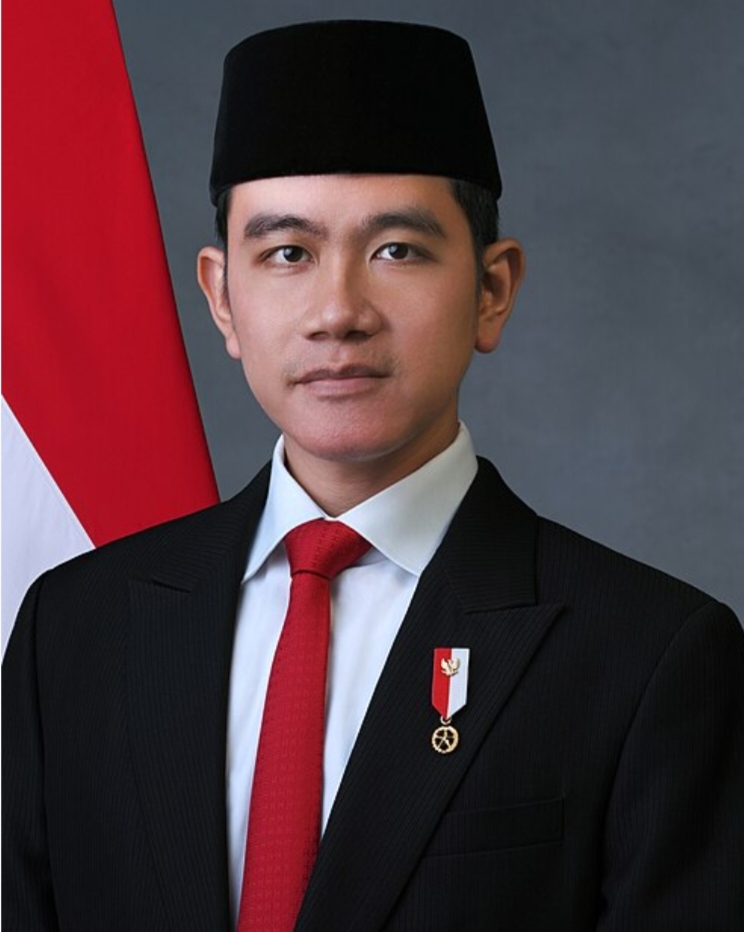 Keterangan Foto: Wapres Gibran Rakabuming Raka (dok. istimewa)
