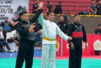 Keterangan foto: Kodam XIX/Tuanku Tambusai Ukir Prestasi di Piala Pangdam XX/TIB.(dok.ist) 