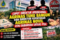 Keterangan foto: Tangkap layar ilustrasi dugaan 