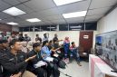 Keterangan foto: PT Pertamina Hulu Rokan (PHR) menggelar kegiatan upskilling bertajuk “From Campus to Career: Skill, Mindset, dan Strategi Menembus Dunia Kerja” di Gading Office Duri, Kabupaten Bengkalis, Riau, Rabu (21/10/2026).
