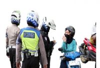 Polisi (insert NKRIPOST. Com) 