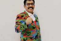 Ket.Foto : PC. F.SPTI Kabupaten Siak, Nelson Manalu, SH