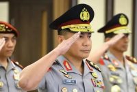 Ket. Foto : Irjen Pol Dr. Herry Heryawan, S.I.K., M.H., M.Hum