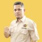Ket. Foto : Ricky Syahputra, Plt Bendahara, PWI Kota Dumai.