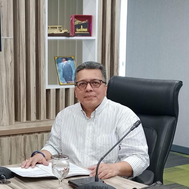 Oleh : Tundra Meliala Ketua Bidang Kerja Sama dan Kemitraan PWI Pusat / Ketua Tim Perumahan PWI Pusat