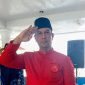 Ket. Foto : Sebagai Puttra Kelarihan Langsa, Anto Jakarta, Hadir di Peringatan HUT Langsa 