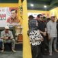 Ket. Foto : DPD II Partai Golkar Kota Langsa, dan Pengurus Golkar Menggelar Pasar Murah Untuk Masyarakat. 