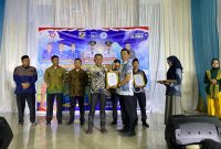 Dewan Pengurus Daerah (DPD) Komite Nasional Pemuda Indonesia (KNPI) Kota Langsa