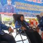 
Ket. Foto : ASN Pemko Langsa Sedang Melaksanakan Donor Darah