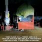 Ket. Foto : Temuan Tim For-Win,  di salahsatu SPBU di Lampung. Yang Beraksi di Tengah Malam. 