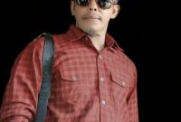 Ket. Foto : Frans Sibarani, Sekjen DPP-SPKN