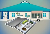 Ket. Foto : Ilustrasi Makanan Bergizi Gratis