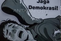 Ket. Foto : Ilustrasi Kekerasan Terhadap Wartawan