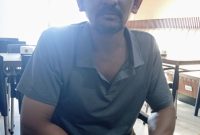 Ket. Foto : Geuchik PB Seuleumak Syarifuddin