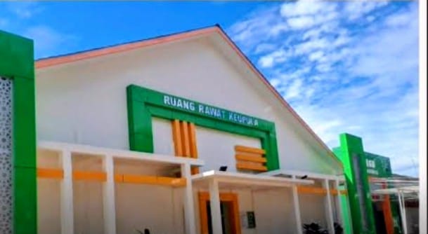 Ket. Foto :Rumah Sakit Cut Meutia Medika Nusantara (RSCMN) Langsa