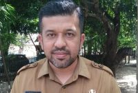 Ket. Foto : Kadis Perindagkop UKM Kota Langsa Harris Gusnally 