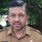Ket. Foto : Kadis Perindagkop UKM Kota Langsa Harris Gusnally 