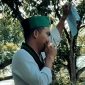 Ket. Foto : Ketua Umum HMI Cabang Langsa, Abdi Maulana. 