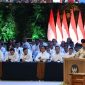 Ket. Foto : Presiden Republik Indonesia Prabowo Subianto, saat berkunjung ke Provinsi Aceh