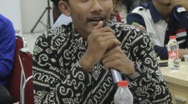 Oleh: Afinas Qadafi, S.H., CPM
Mahasiswa Ilmu Syari’ah Konsentrasi Hukum Tata Negara UIN Sunan Kalijaga Yogyakarta, Ketua Perhimpunan Mahasiswa Hukum Indonesia Cabang Kota Langsa, Anggota Scientific Discussions FORMASTER UIN Sunan Kalijaga Yogyakarta.
