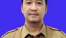 Ket. Foto : Bobby Edwin, S.T., Pelaksana Tugas (Plt) Kepala Dinas Pendidikan dan Kebudayaan Kota Langsa. 