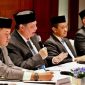 Ket. Foto : Menko Perekonomian Airlangga Hartarto. (Foto: YouTube Sekretariat Presiden)

