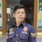 Ket. Foto : Frans Sibarani, Sekretaris Jenderal DPP - SPKN