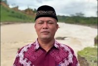 Ket. Foto : Bupati Aceh Utara, H. Ismail A Jalil atau Ayah Wa (Int)