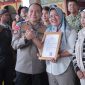 Ket. Foto : Kapolda Riau, Irjen Pol. Dr. Herry Heryawan, S.I.K., M.H., M.Hum.