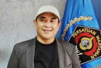 Ket.Foto : Zulmansyah Sekedang, Sekjen PWI Pusat. (Foto: Ist.) 