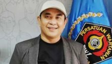 Ket.Foto : Zulmansyah Sekedang, Sekjen PWI Pusat. (Foto: Ist.) 