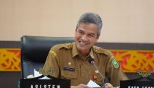 Keterangan foto : Ketua Pansel M Job Kurniawan. (Foto: Ist) 