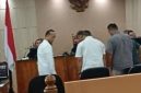 Keterangan foto : JPU KPK dihadirkan tiga saksi pada sidang terdakwa Abdul Wahid dkk pada sidang Tipikor Pengadilan Negeri (PN) Pekanbaru, Rabu, (29/4/2026). (Foto. Ist)
