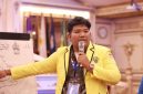 Keterangan foto : Mirza Maulana,  Presiden Mahasiswa Universitas Sains Cut Nyak Dhien (USCND) Kota Langsa. 