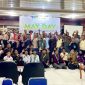 Keterangsn foto ; SEMMI dan KAMMI Kota Langsa Peringati Hari Buruh
