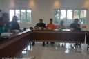 Keterangan foto ; Rapat konsolidasi, Dewan Pimpinan Pusat Forum Wartawan Independen Nusantara (DPP For-WIN) di Gedung Sekretariat DPW Gerakan Rakyat, Jalan St. Djamil, Gedung Meneng, Rajabasa, Kota Bandar Lampung, Selasa (5/5/2026).
