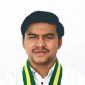 Keterangan foto : Muhammad Reza, Ketua SEMMI Cabang Langsa. 