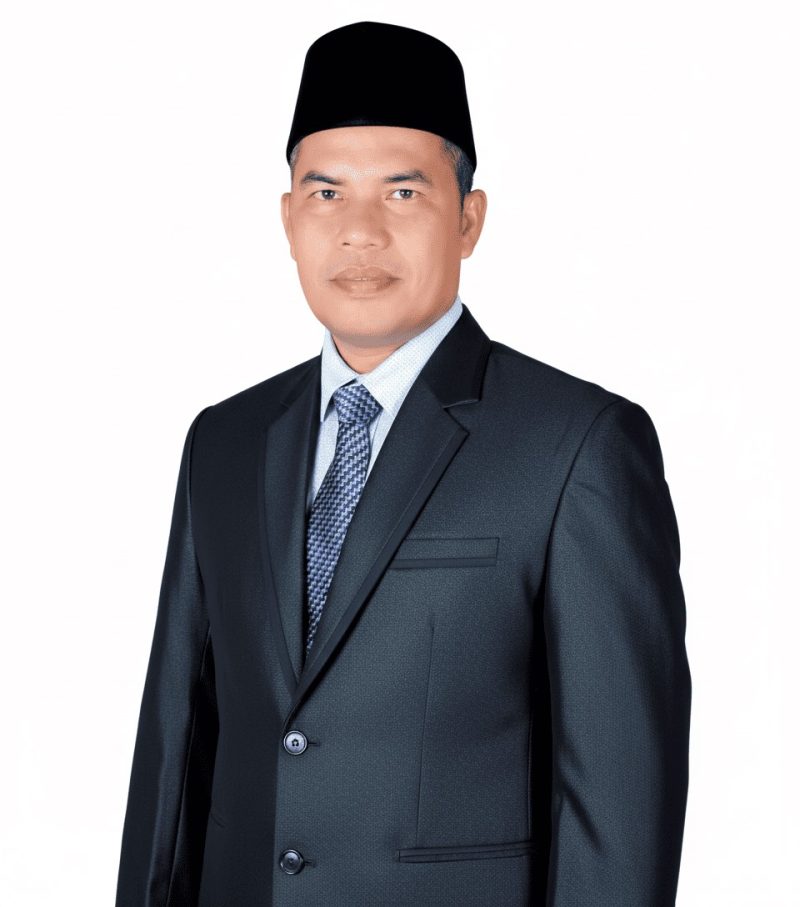 Keterangan foto : Ketua Umum Asosiasi Dosen PPPK se-Indonesia (ADAPI) Komisariat IAIN Langsa, Dr. Muhammad Dayyan, M.Ec