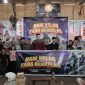 Keterangan foto : Tim touring Astra Service Langsa, spesial bagi pengguna Yamaha NMAX Turbo dan NMAX Neo, mengusung tema “Naik Kelas untuk yang Berkelas”