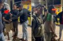 Keterangan foto : Polsek Tapung menangkap dua pelaku pencurian dengan kekerasan (curas)
