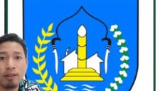 Keterangan foto : Lambang Daerah Kota Langsa