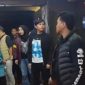 Keterangan foto : Salah satu tempat hiburan di razia Polresta Pekanbaru. (Dok.ist) 