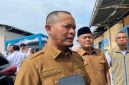 Keterangan foto : Wali Kota Pekanbaru, Agung Nugroho. (Dok.ist) 