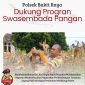 Keterangan foto : Aipda Priyanto
Personil Polsek Bukit Raya