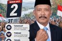 Keterangan Foto: Benner 
Calon Geuchik (Kepala Desa) Sungai Pauh Induk nomor urut 2, Ansari, S.E, mengusung program-program unggulan yang akan diwujudkan jika diberi amanah memimpin gampong. 