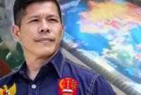 Keterangan Foto: Frans Sibarani, Sekretaris Jenderal (Sekjen) 