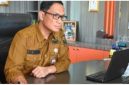 Keterangan Foto: Pelaksana Tugas (Plt) Kepala Disdik Pekanbaru, Dr. Alek Kurniawan, SP., M.Si.